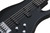 Schecter Johnny Christ-5 Bass - Satin Black (278)