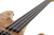 Schecter Reaper-4 - Natural Satin (2928)