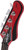 Schecter Simon Gallup UltraBass 2023 - Red (2241)