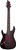 Schecter Omen Elite-7 MS LH - Black Cherry Burst (2468)