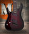 Schecter Omen Elite-7 MS LH - Black Cherry Burst (2468)