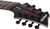 Schecter Omen Elite-7 MS - Black Cherry Burst (2462)