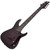 Schecter Omen Elite-7 MS - Black Cherry Burst (2462)