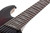 Schecter Omen Elite-7 MS - Black Cherry Burst (2462)
