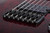 Schecter Omen Elite-7 MS - Black Cherry Burst (2462)