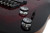 Schecter Omen Elite-7 MS - Black Cherry Burst (2462)