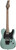Schecter Sun Valley Super Shredder PT FR - Sea Foam Green (SFG) (1273)