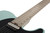Schecter Sun Valley Super Shredder PT FR - Sea Foam Green (SFG) (1273)