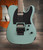 Schecter Sun Valley Super Shredder PT FR - Sea Foam Green (SFG) (1273)