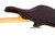 Schecter Omen Extreme-4 - Black Cherry (BCH) (2040)