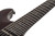 Schecter Hellraiser C-7 FR S - Black Cherry (BCH) (1829)