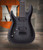 Schecter Hellraiser Hybrid C-7 LH - Trans Black Burst (1930)