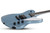 Schecter Ultra - Pelham Blue (PHB) (1722)