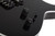 Schecter Reaper-6 Custom - Gloss Black (2177)