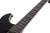 Schecter Reaper-6 Custom - Gloss Black (2177)