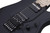 Schecter Sun Valley Super Shredder FR S - Satin Black (SBK) (1285)