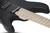 Schecter Sun Valley Super Shredder FR S - Satin Black (SBK) (1285)