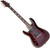 Schecter Omen Extreme-6 LH - Black Cherry (2009)