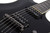 Schecter Avenger Blackjack - Gloss Black (2562)