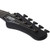 Schecter Ultra-5 Bass - Satin Black (2128)
