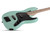 Schecter J-4 LH - Sea Foam Green (2914)