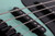 Schecter J-4 LH - Sea Foam Green (2914)