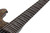 Schecter Omen Elite-6 FR - Charcoal (2454)