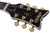 Schecter ZV-H6LLYW66D-S - Gloss Black (545)