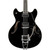 Schecter Corsair - Gloss Black (BLK) (1552)