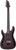 Schecter Hellraiser C-1 FR LH - Black Cherry (1831)
