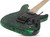 Schecter Sun Valley Super Shredder FR S - Green Reign (1247)