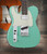 Schecter Nick Johnston PT LH - Atomic Green (1734)
