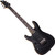 Schecter Demon-6 FR LH - Satin Black (3666)