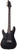 Schecter Demon-6 FR LH - Satin Black (3666)