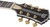 Schecter Goregehn Special Edition - Blood River Burl (4578)