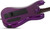 Schecter Danskimo-6 LH - Purple Sparkle (2290)