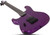 Schecter Danskimo-6 LH - Purple Sparkle (2290)