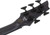 Schecter Stiletto-5 Stealth Pro LH - Satin Black (2274)