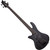 Schecter Stiletto-4 Stealth Pro EX LH - Satin Black (2275)