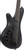 Schecter Stiletto-4 Stealth Pro EX LH - Satin Black (2275)