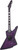 Schecter E-1 FR S Special Edition - Trans Purple Burst (TPB) (3071)
