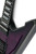 Schecter E-1 FR S Special Edition - Trans Purple Burst (TPB) (3071)