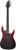 Schecter C-1 SLS Elite - Blood Burst (1370)
