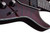 Schecter Hellraiser C-7 FR LH - Black Cherry (1832)