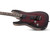Schecter Hellraiser C-7 FR LH - Black Cherry (1832)