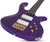 Schecter FreeZesicle-4 - Freeze Purple (2297)