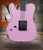 Schecter Machine Gun Kelly PT LH - Ticket to My Downfall Pink (86)