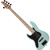 Schecter J-5 LH - Sea Foam Green (2915)