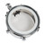 PDP Mini Timbale 4x10 Chrome Over Steel (PDMT410)