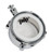 PDP Mini Timbale 4x8 Chrome Over Steel (PDMT48)